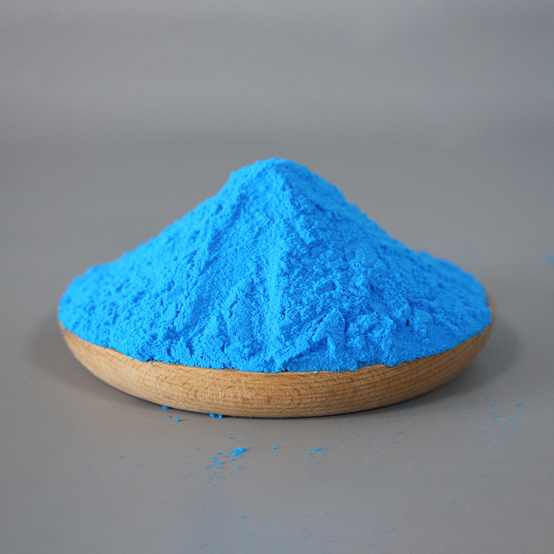 Stable Supply of Copper Hydroxide Pesticide Additive Premix Industrial Mordant Catalyst