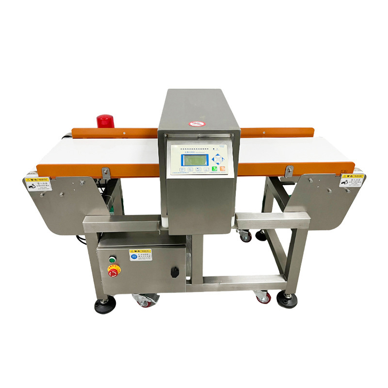 Manufacturers directly supply food, drugs, toys and wine production lines to produce digital metal detectors, gold detectors, non-standard machines