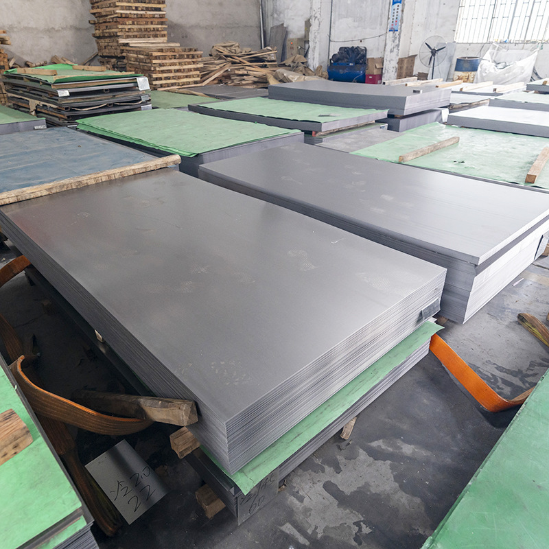 Cold-Rolled Steel Sheets in Stock, Cold-Rolled Coils, Slitting, Open-Rolled Cold-Rolled Steel Sheets, Automotive Steel Plates, Customizable Cold-Rolled Bright Steel Sheets
