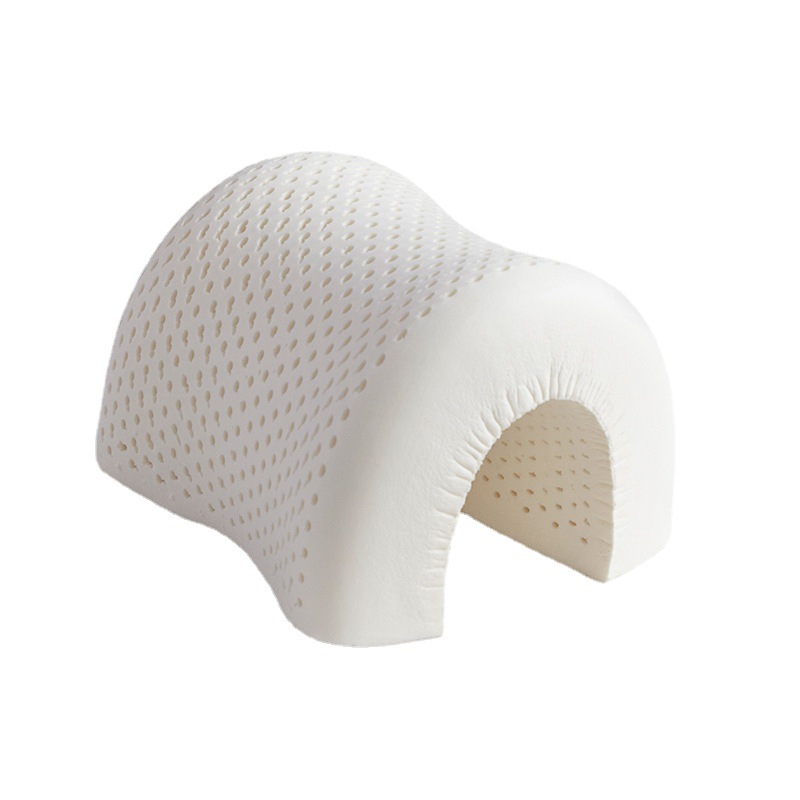 Hilton Stafford Latex Pillow, a Popular Natural Latex Neck Support Pillow for Students in Dormitories