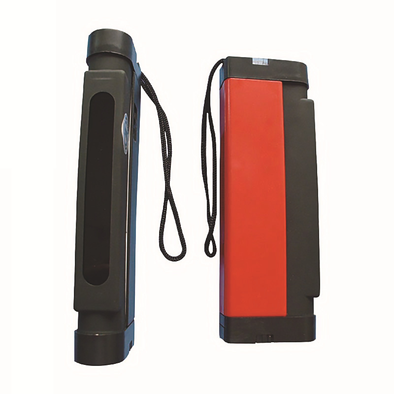 Portable Uv Lamp Plug-In Type Directly Plugged into 220V Power Supply and Can Be Used with 6V Voltage Uv Analyzer 254Nm
