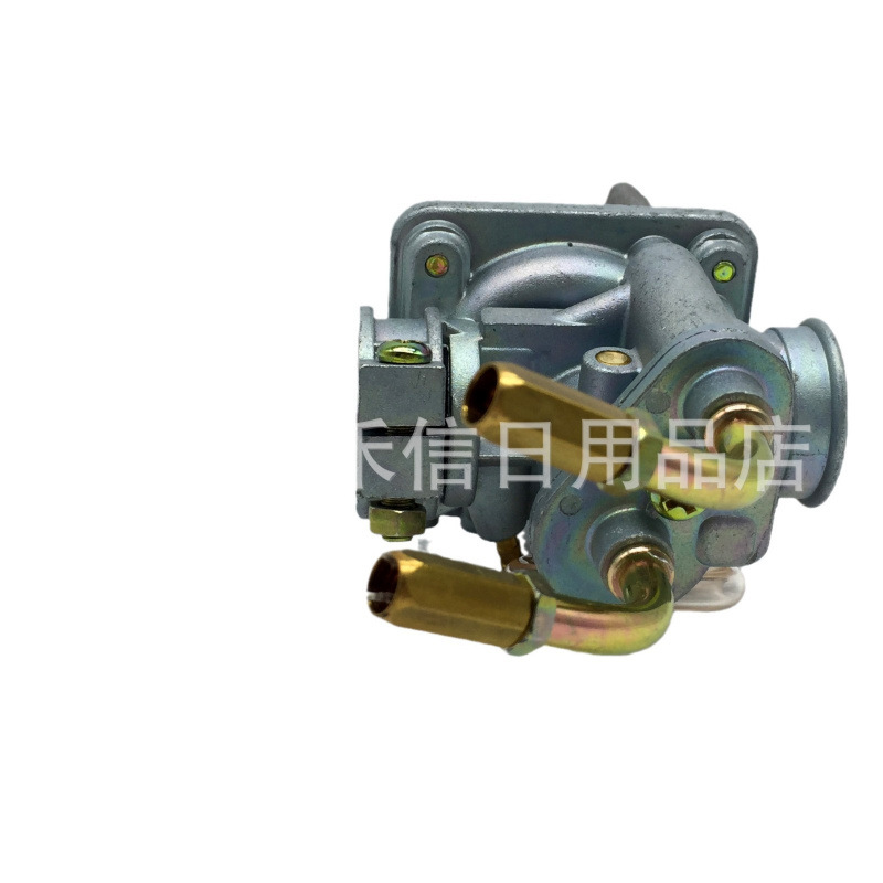 Motorcycle Carburetor Pw50 Py50 Yf60 Qt50 Neutral Carburetor Accessories 1981-2009