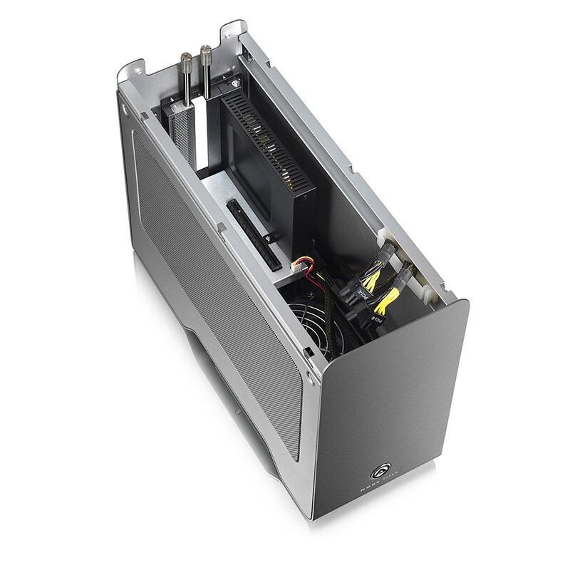 Owc Akitio Node Titan (Thunderbolt 3 Graphics Card Docking Station)