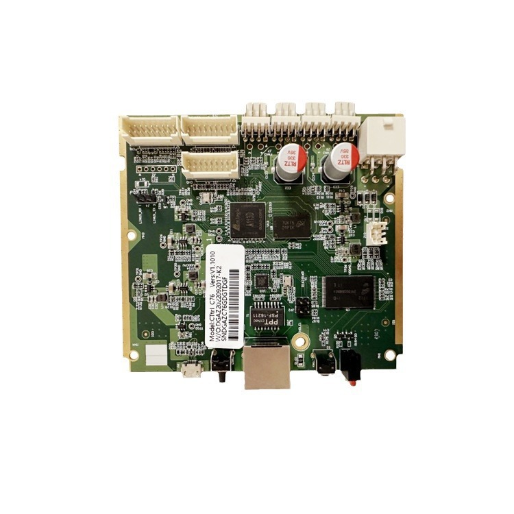 C55 C52 Ant Control Board S17S17+ T17 T17E Series Control Antminer Control Board