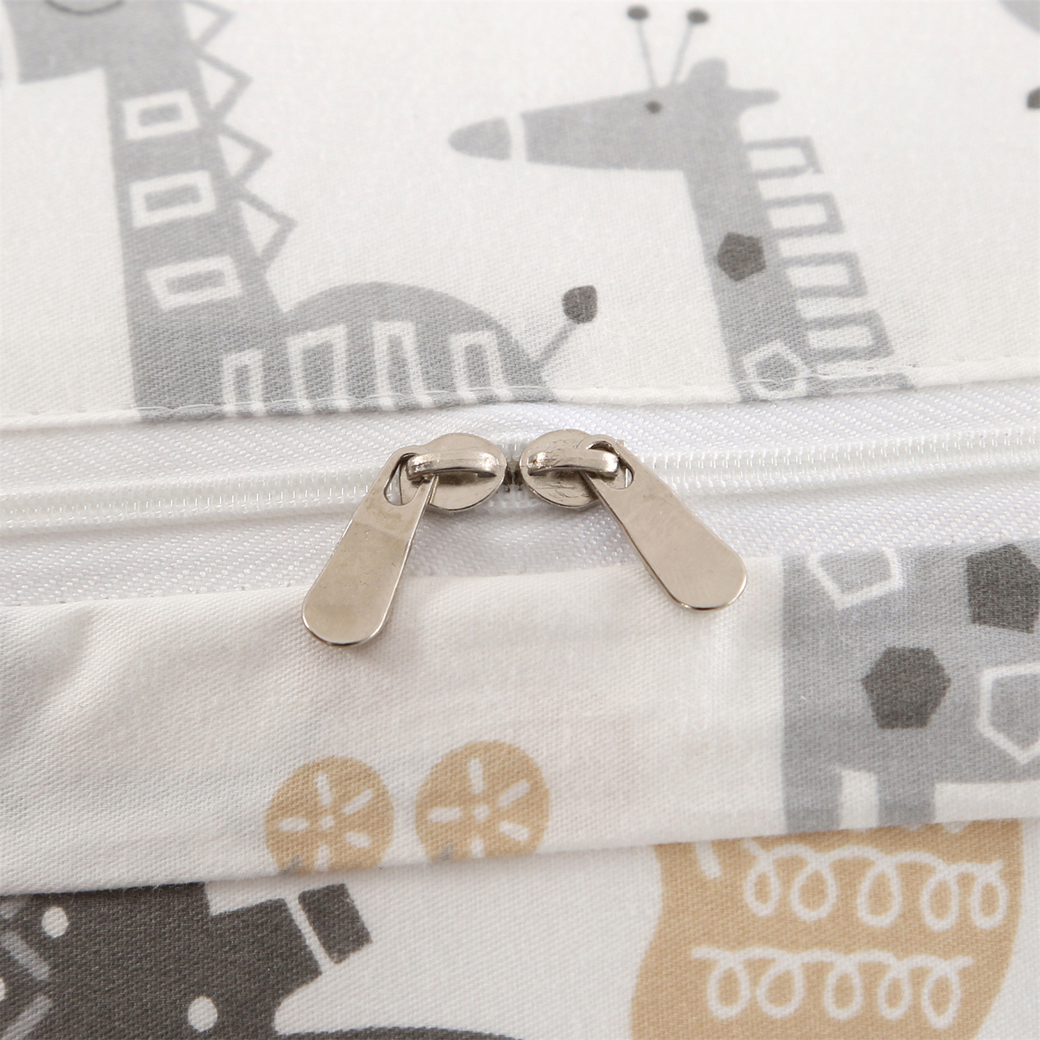 Cross-border entity Amazon Supply nursing pillow baby pillow nursing pillow multifunctional removable maternity pillow