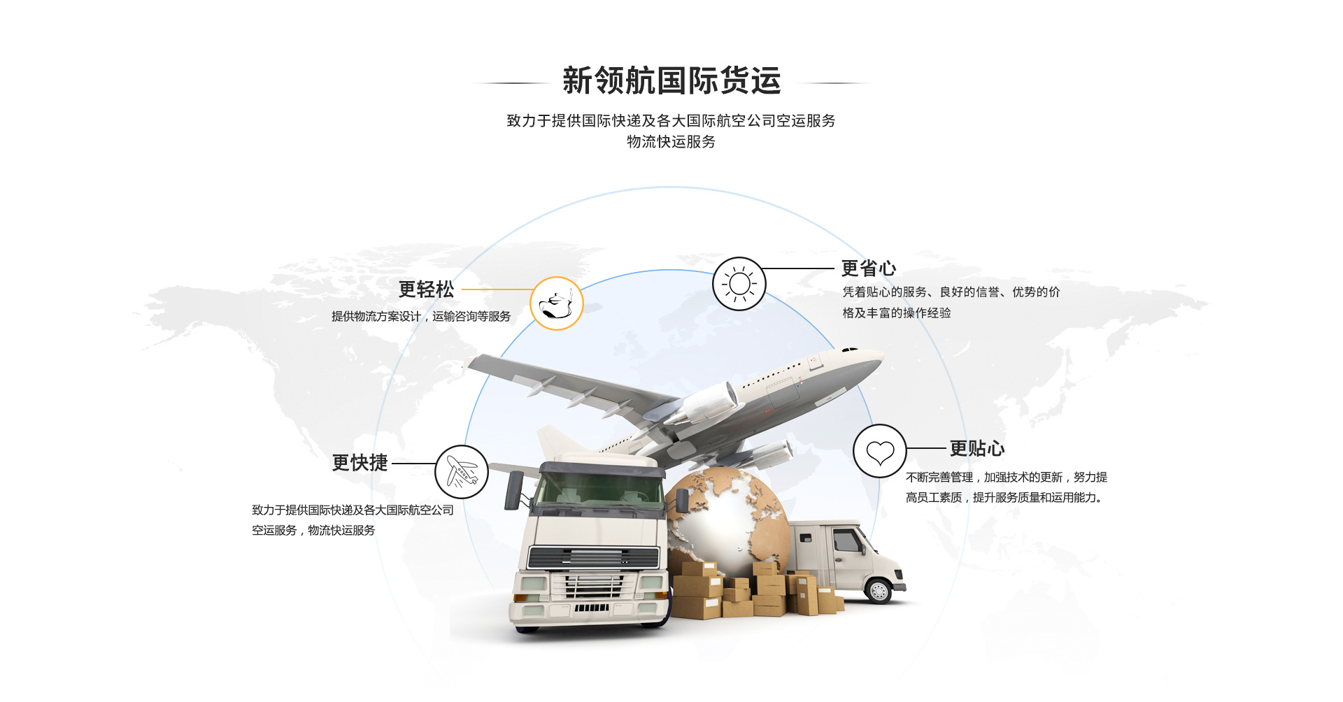 Australia Dedicated International Air and Sea Express Logistics Freight Forwarding with Double Customs Clearance and Tax Included