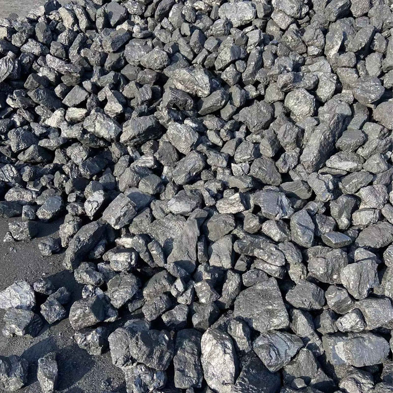 Coal Mine Direct Delivery Anthracite Briquettes for Home Heating, Anthracite Industrial Boilers, Sewage Treatment Anthracite Carbon Briquettes