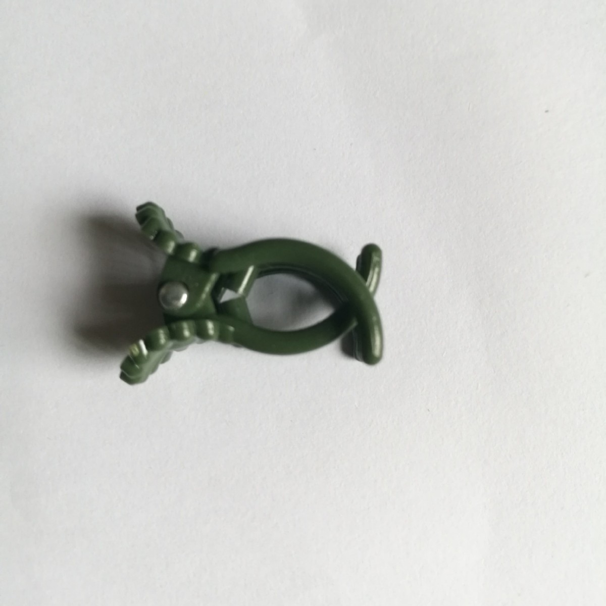 Пластиковый клип для орхидей, удерживающий клип для вьющихся растений, клип для прививки, клип для цветов фаленопсиса, клип для сада, фиксирующий клип для подвязки веток