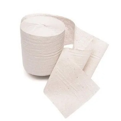 Toilet Paper Processing Equipment, Toilet Paper Rewinding Machine + Paper Cutter + Packing Machine