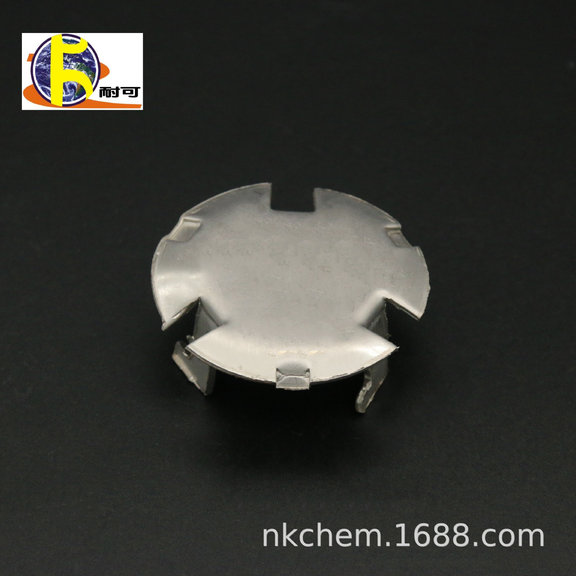 Внутренние элементы колонны 2507 для химической упаковки, титановая клипса, различные спецификации и модели могут быть изготовлены по заказу от производителей