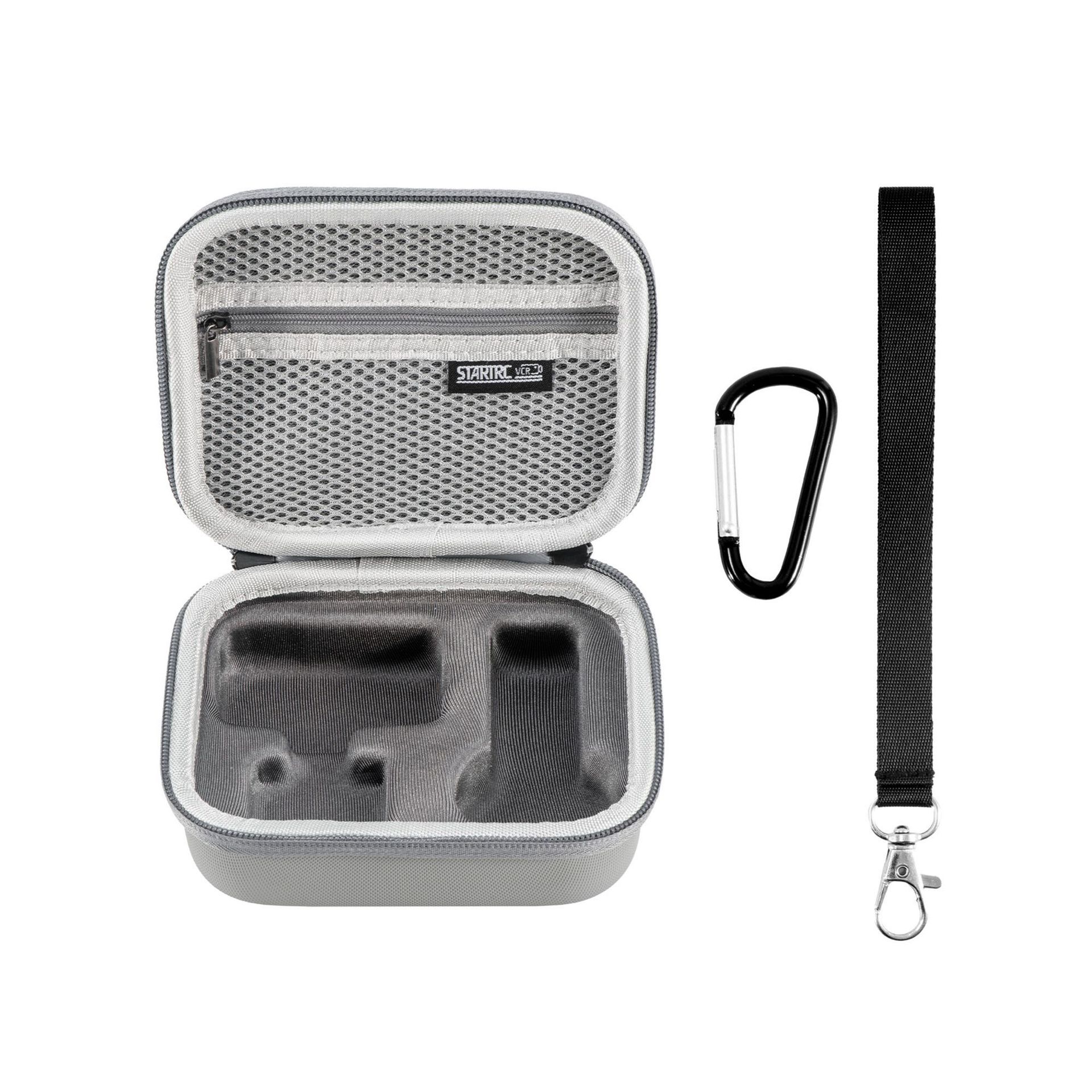 Shadowstone Go Ultra Storage Bag Thumb Camera Mini Bag Travel Vlog Portable Bag