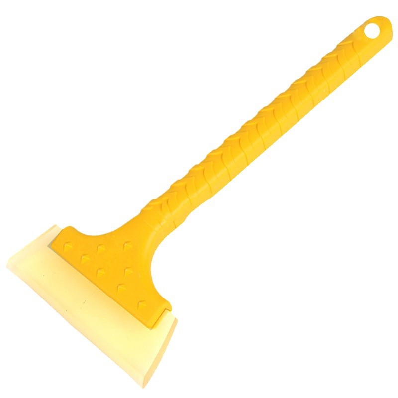 Beef tendon snow removal shovel car windshield window snow scraper defrosting ice removal shovel snow removal artifact frost scraping shovel span
