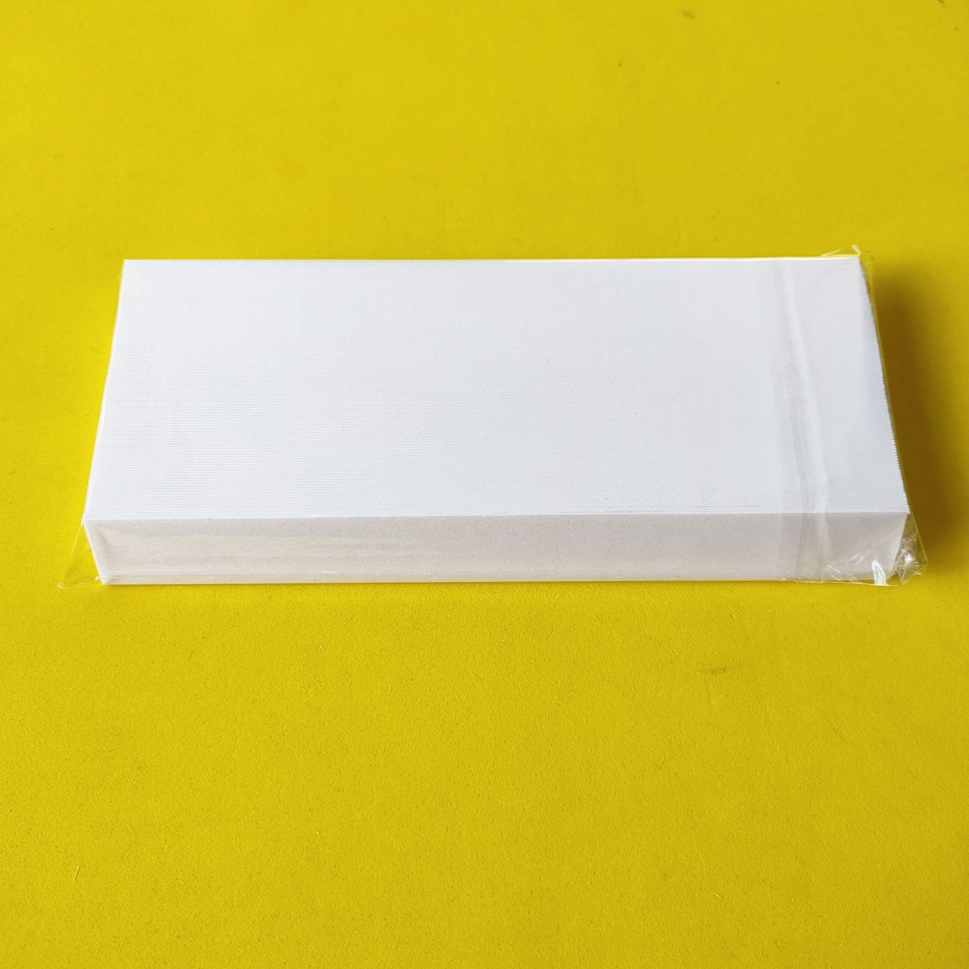 Rectangular Perfume Test Paper, Diffuser Paper, Fragrance Paper, Essential Oil Identification Paper, Fragrance Paper, Test Card, Test Paper