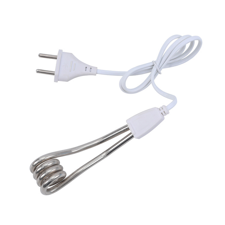 Cross-Border Supply of 500W Hot and Fast Export Heating Tube Russian Low-Power Heating Rod Whole Box Wholesale