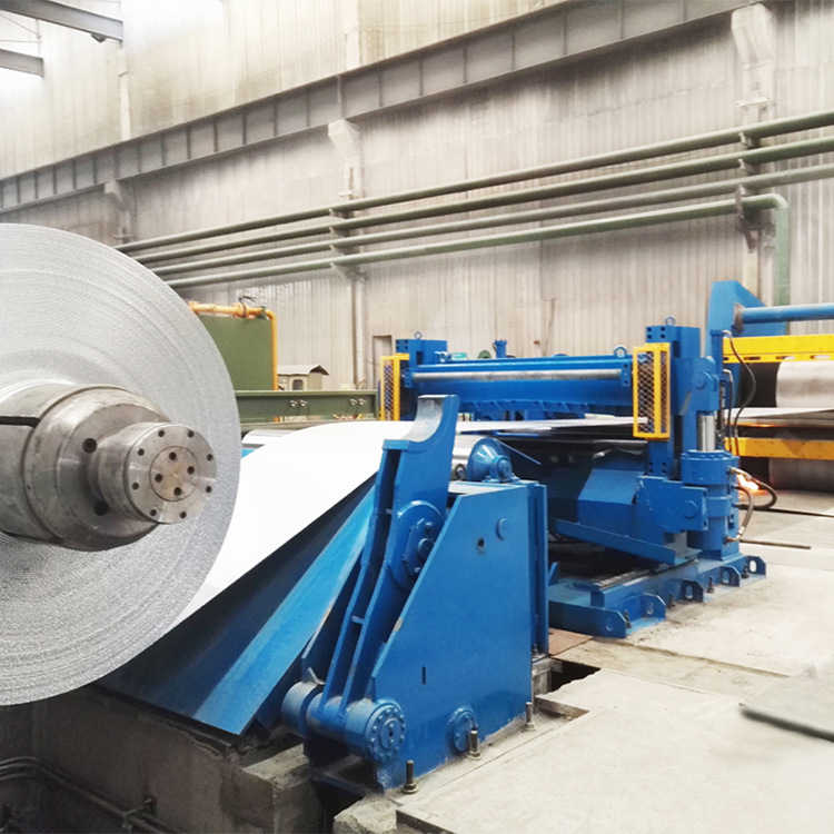 Производитель машины для литья и прокатки алюминиевой посуды Hengzhong, проект по переработке и повторному использованию отходов алюминия, поставка по всей стране