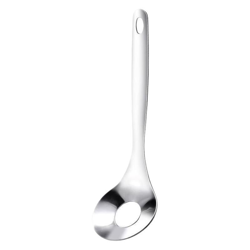 Stainless Steel Meatball Spoon Squeeze Ball Artifact Making Fish Ball Household Grinding Tools Spoon Kitchen Tools Handmade Ball