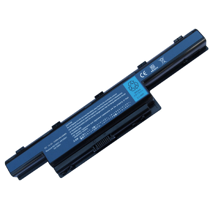 Suitable for Acer 4750g 4741g 4738g 4752g 5741g As10D31 Notebook Battery