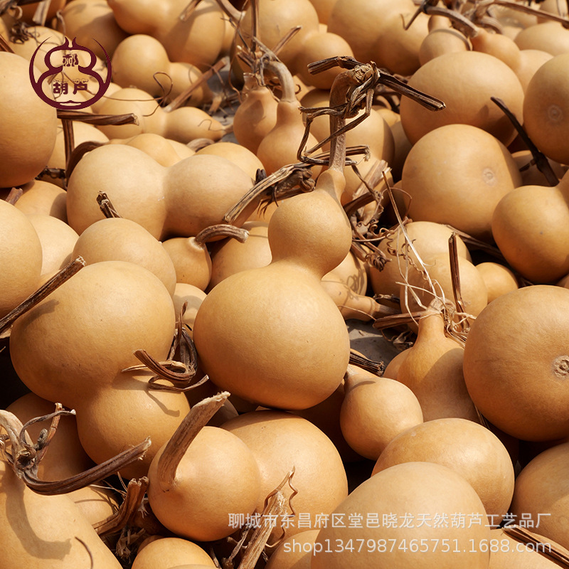 2025 New Arrivals Gourd Toys Natural Currency Ornaments Hand Pieces Small Gourds Hand-Twisted Gourds Manufacturer Wholesale