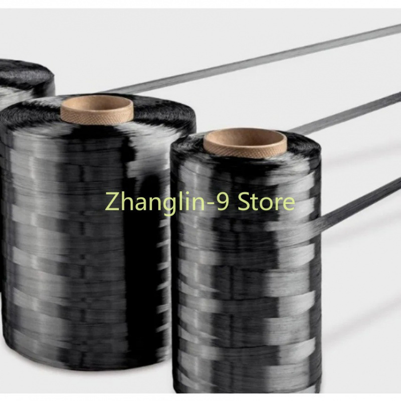 A 37 High Quality 1K 3K 6K 12K 24K 48K Carbon Fiber