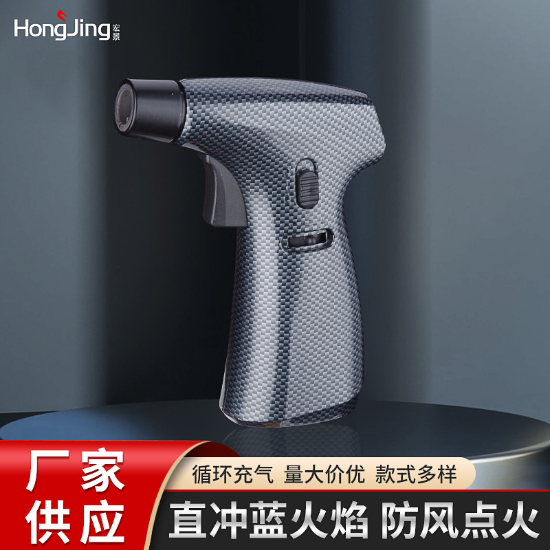 Спрей-ган, многофункциональный, для сварки и зажигалка оптом