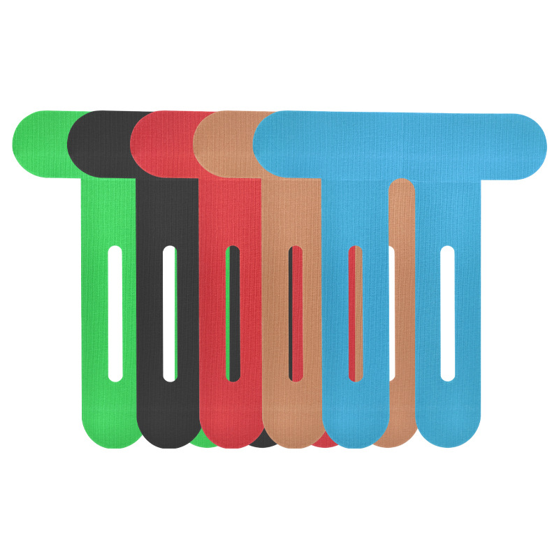 Knee Muscle Tape for Athletes Basketball Running Sports Muscle Tape Sports Bandage Knee Brace Sports Muscle Tape