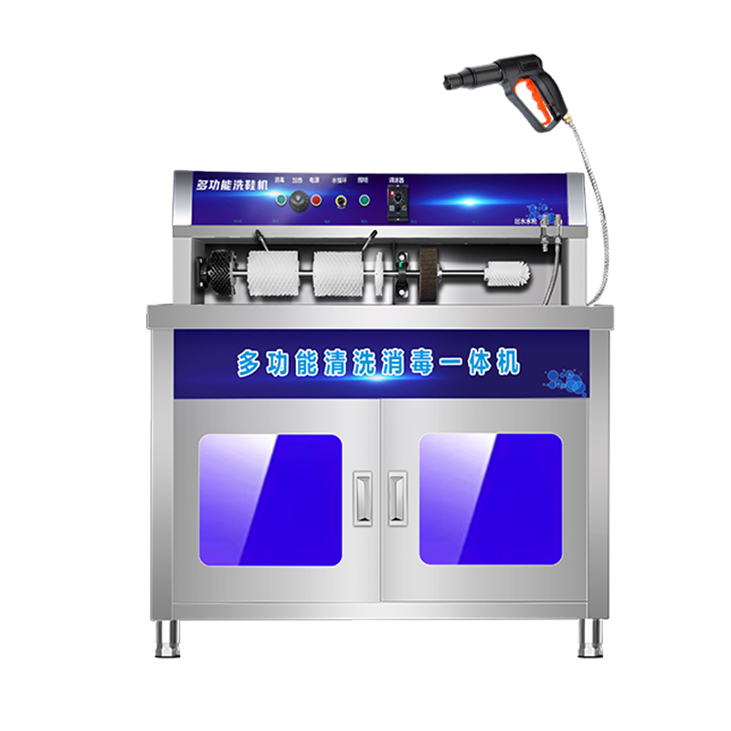 Commercial Shoe Dryer, Dry Cleaning Shop, Shoe Washing Shop, Special Large Shoe Dryer, Sterilization and Disinfection Shoe Dryer, Shoe Washing Machine