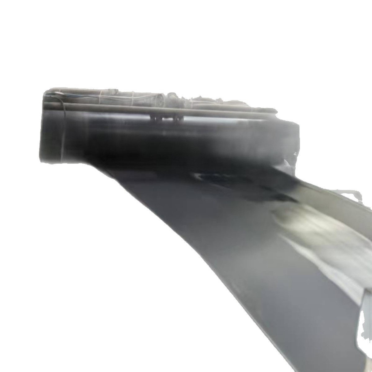 Plastic Decorative Panels for Car Modification, Abs Hot-Selling Products, Wholesale Source Manufacturer, Processing and Export, Custom-Made According to Provided Samples