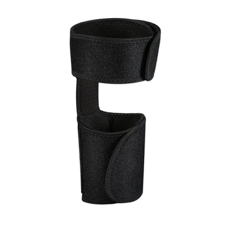 Outdoor tactical leg holster concealed applicable breathable diving material pistol holster field ankle leggings holster