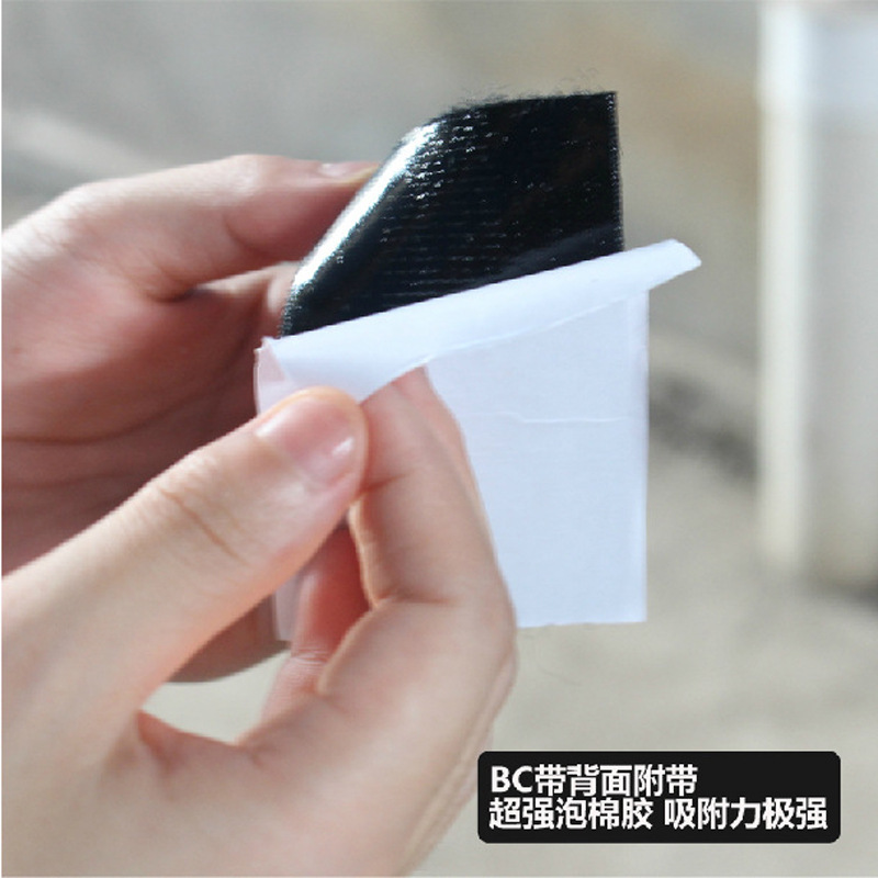 Fire Extinguisher Fixing Strap Car Trunk Fire Extinguisher Velcro Strap Car Fire Extinguisher Fixing Bracket Storage