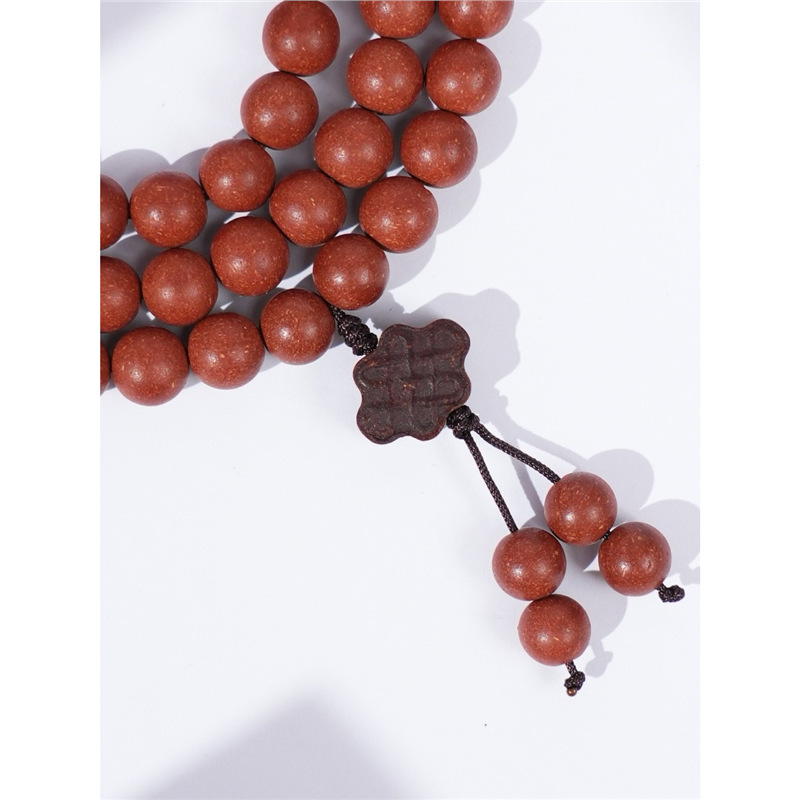 Hua Rui's Ancient Fragrance Beads Valentine's Day Birthday Gift Girls' Bracelets for Best Friends Factory Direct Sales and Delivery