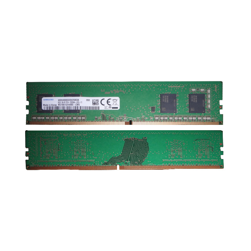 M378A1K43EB2-CWE DDR4 8GB 3200Mbps for SAMSUNG memory module UDIMM
