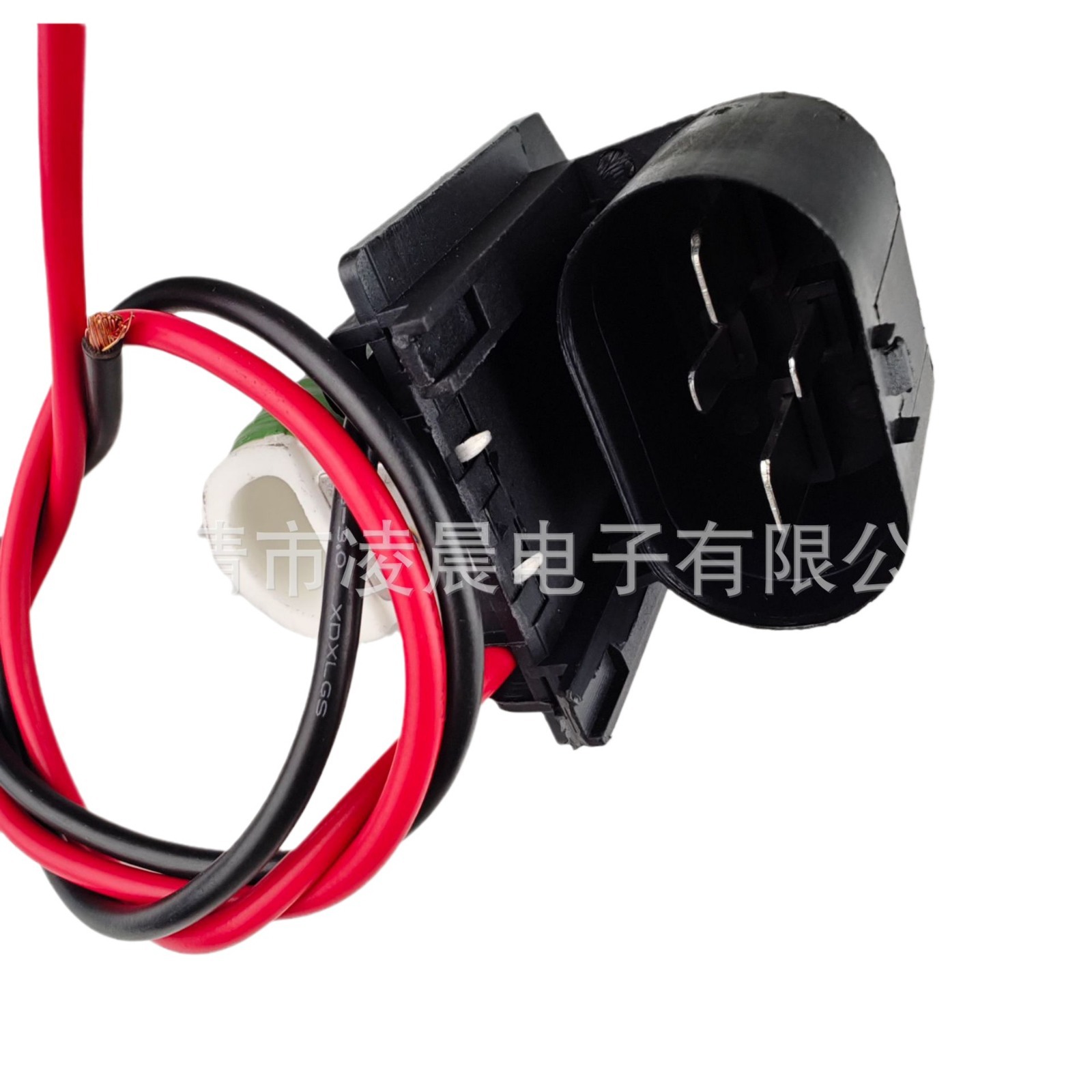 Supply 2011-16 Chevrolet Cruze Opel cooling fan resistance 13427160 factory direct sales