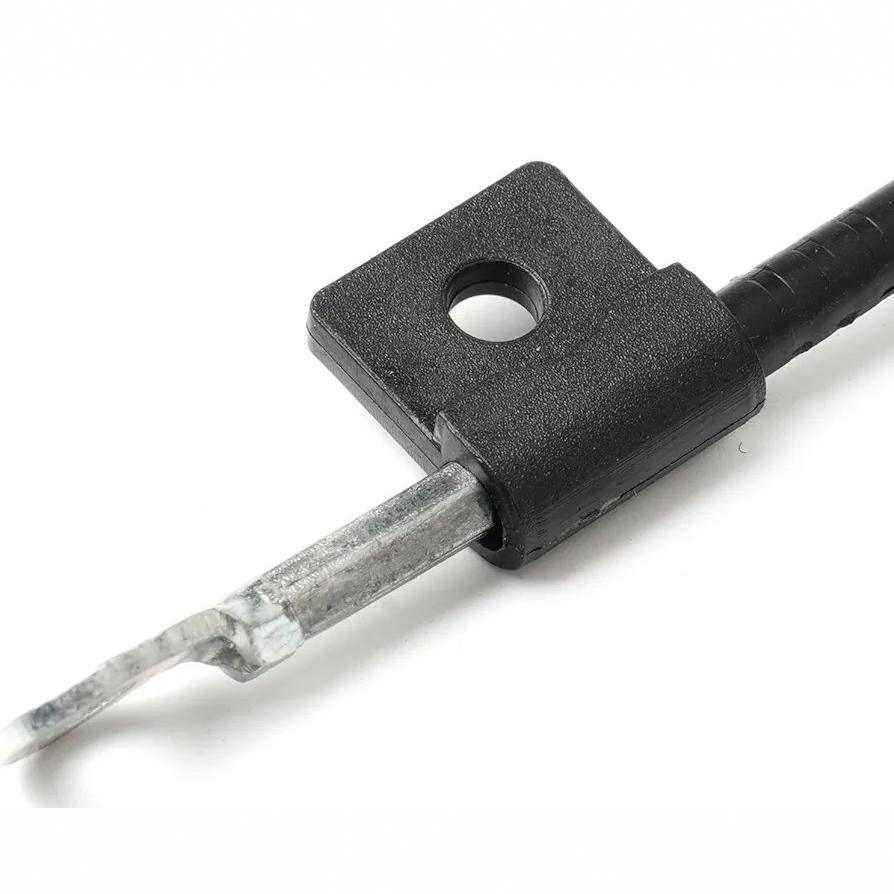 Suitable for 1978 - 82 Corvette cover release side cable latch C3 41787 304006