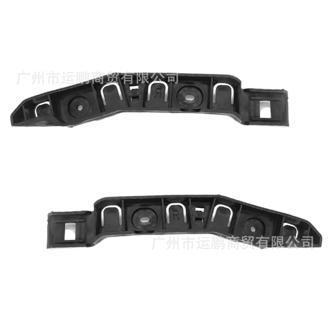 Подходит для переднего бампера Jeep 19-23, кронштейн свободного света 68287856AB 68287857AB