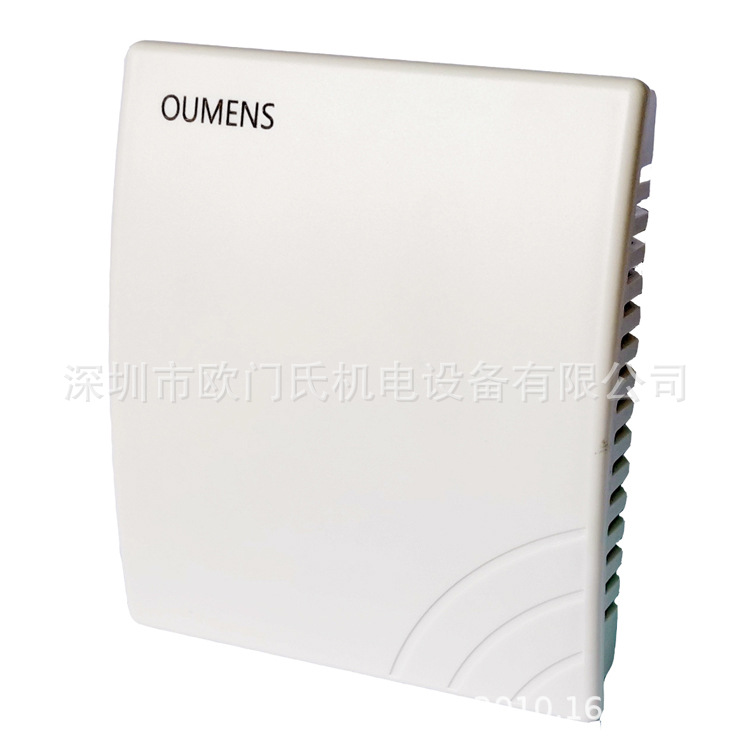 Garage Basement Room Wall-Mounted Indoor Type Carbon Monoxide Transmitter Co Concentration Detection Sensor