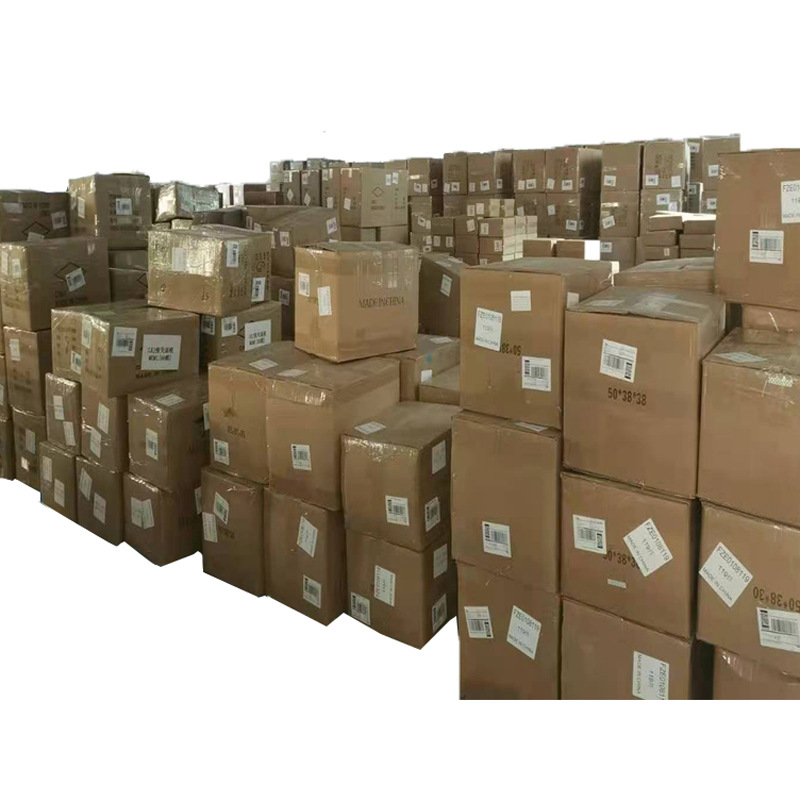 Yiwu to Canada shipping line LCL Air Express Freight Forwarding International Logistics freight double clear tax