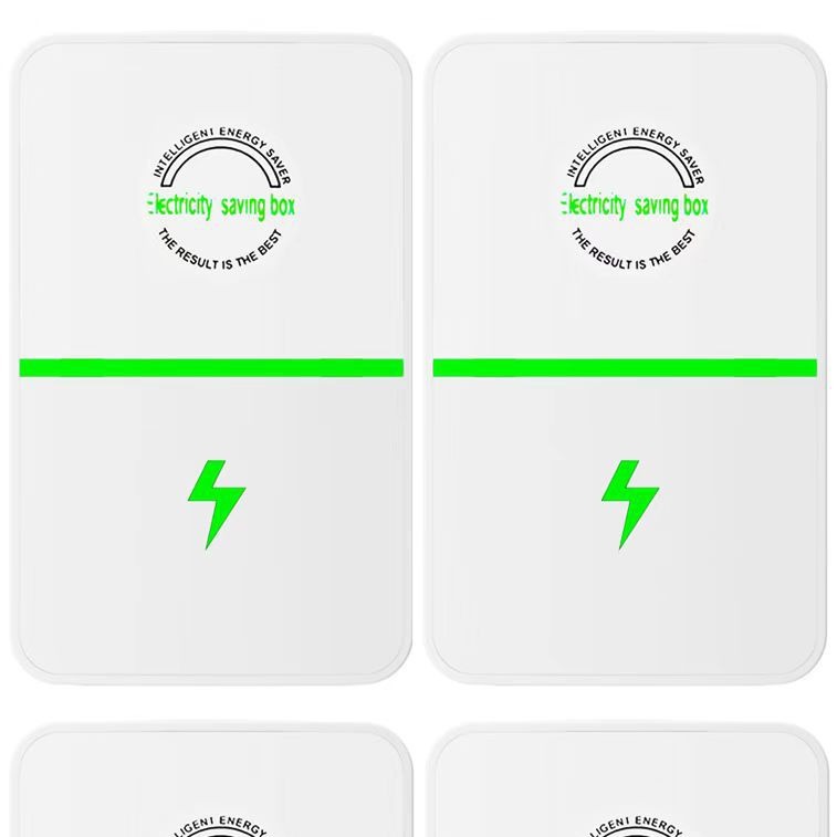Household Power Saving Treasure Home Appliances Stable Power Saving King Cross-border Supply Household Power Saving Appliances