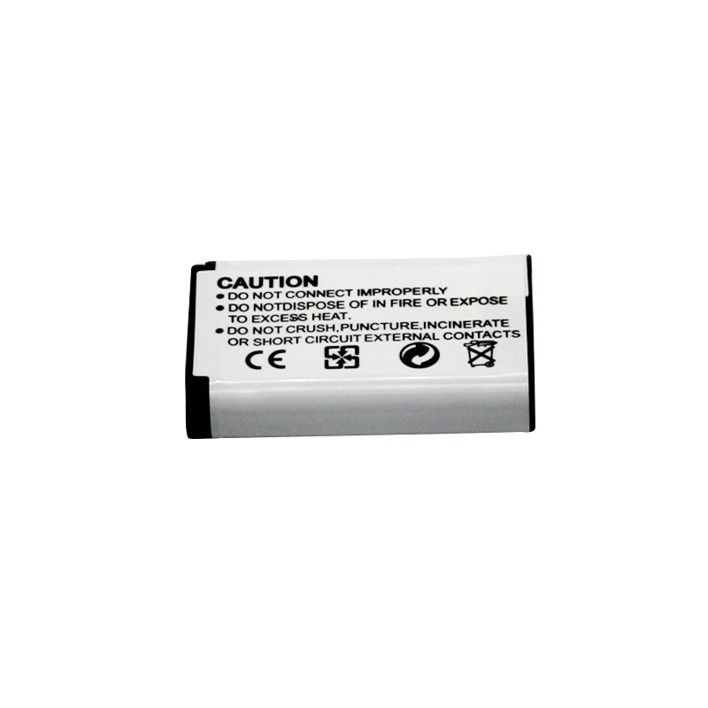 Suitable for Sony W380 W350 W390 Tx7 Tx9C Tx100 W520 T110 Np-Bn1 Battery