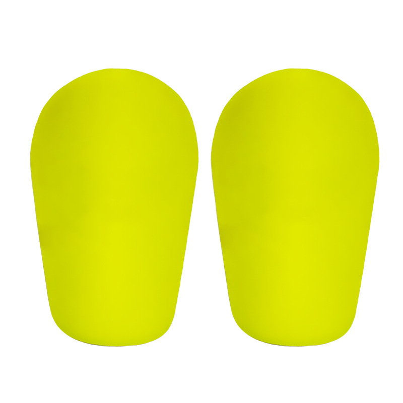 Cross-border mini Football Leg Guard Plate Plate Thickened EVA Child Protective Leg Guard Sports Leg Guard