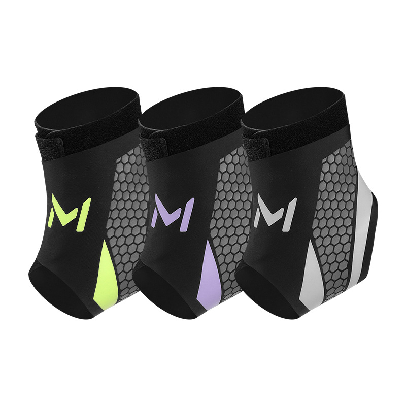 Sports Ankle Protector Ankle Protector Thin Outdoor Cycling Climbing Anti-sprained Foot Breathable Ankle Fixed