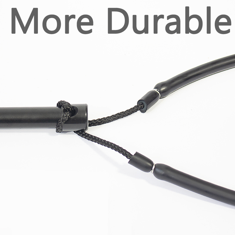 Foreign Trade Aluminum Alloy Fishing Fork Stainless Steel 3 Teeth 5 Teeth Barbed Head 3 Sections 2m 2 Sections 1.34 Meters Dual-Purpose Fish Fork