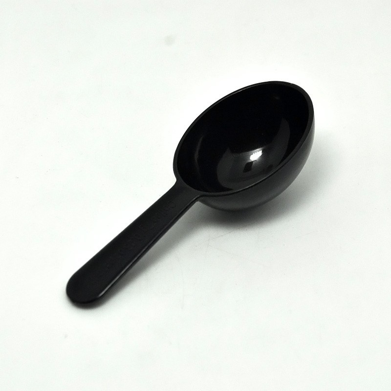 Cross-Border Coffee Bean Measuring Spoon Plastic Measuring Bean Spoon 7g Coffee Measuring Bean Spoon Measuring Powder Spoon 7g 15m