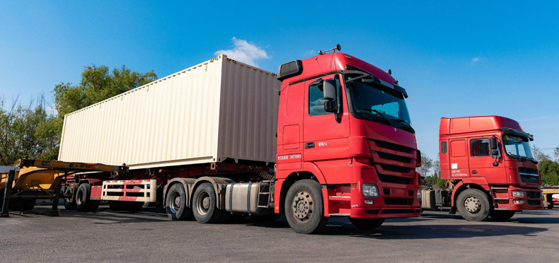 Shanghai to Shihezi, Xinjiang, Return Trip, Third-Party Freight Forwarder, Logistics Company