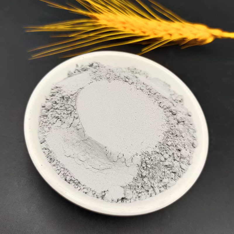 Radiation-Proof Barium Sulfate Coating Concrete Oil Field Drilling Mud Weight-Added Industrial Paint Added with Barite Powder