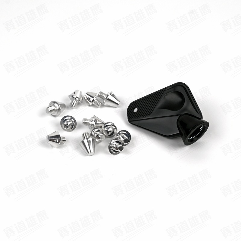 Track Eagle M6 High Hardness Aluminum Adi Special Football Nails SG Football Nails Aluminum Nails Metal Football Shoes