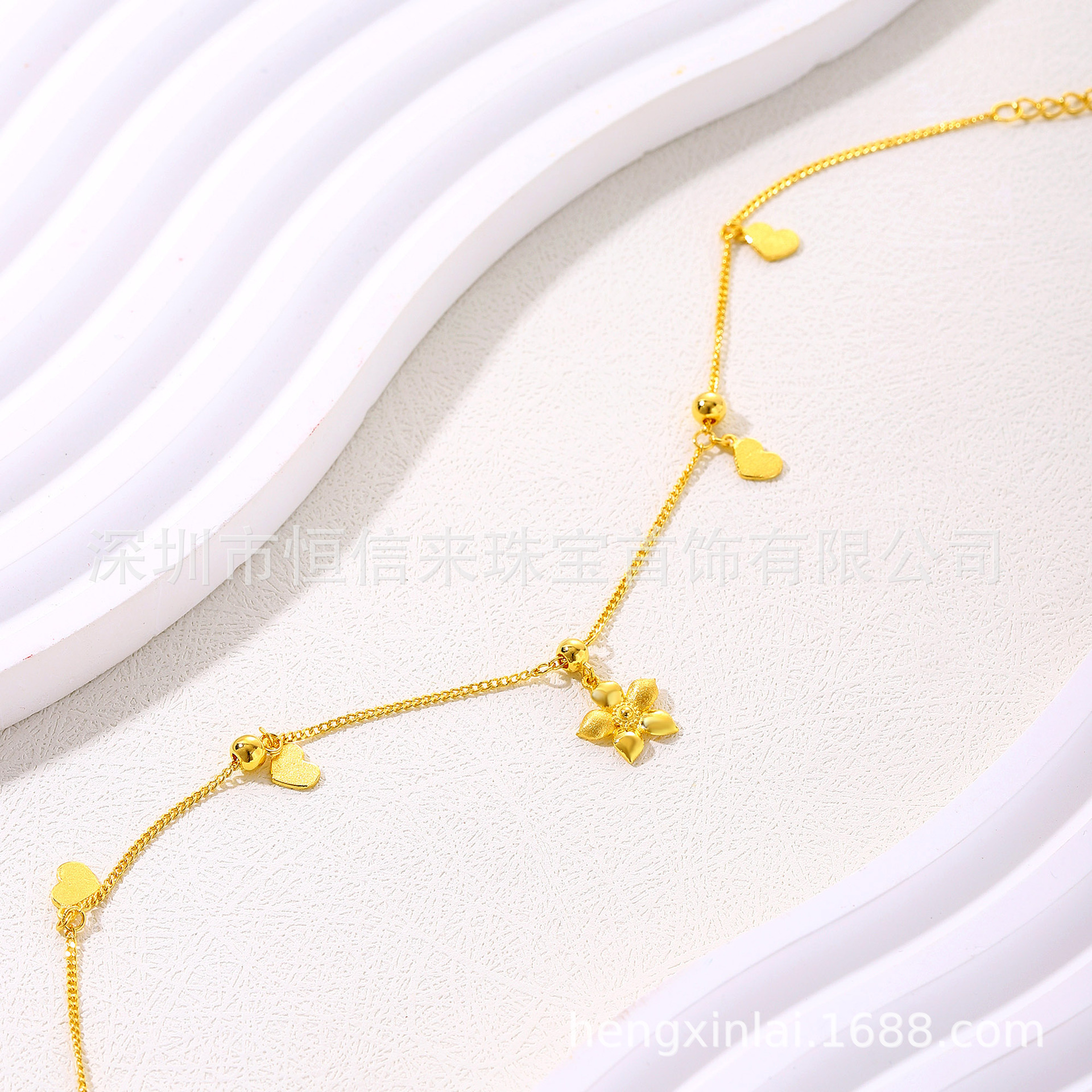 Seiko золотой браслет дизайн и производство чистое золото 999 браслет обработка 24К настоящее золото браслет дизайн и производство