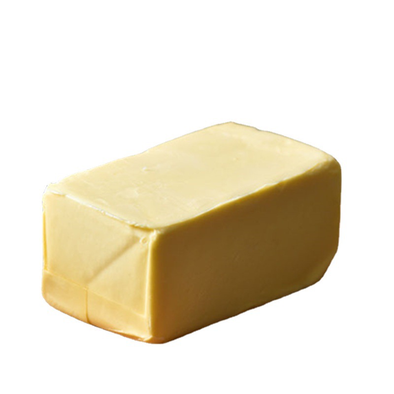 Kang Xiaopei Baking Butter 500g Plant-Based Baking Ingredient Room Temperature Storage Household Edible Pastry Butter Cream