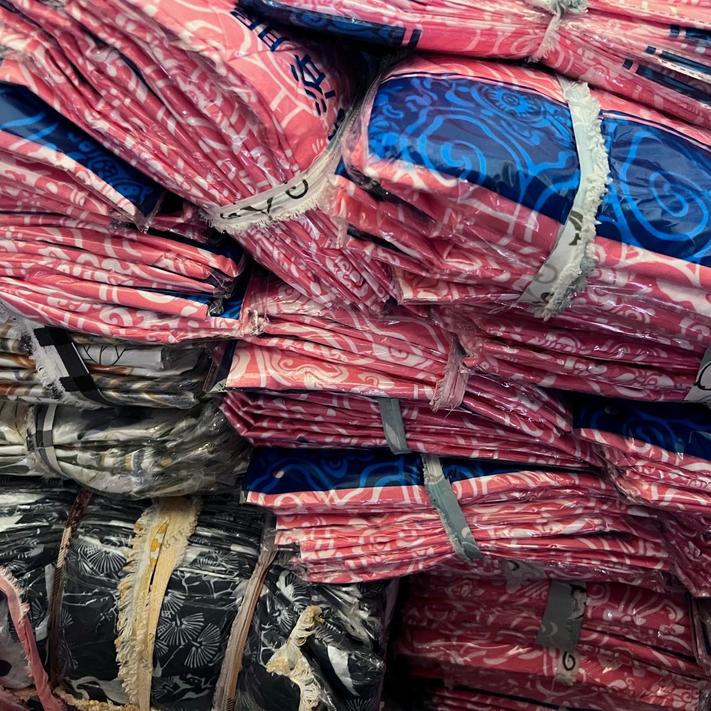 Disposable Foot Bath Clothes, Sweat Steaming Clothes, Sauna Clothes, Bath Clothes, Moxibustion Massage Clothes, Bathhouse Massage Clothes for Men and Women, Bath Center