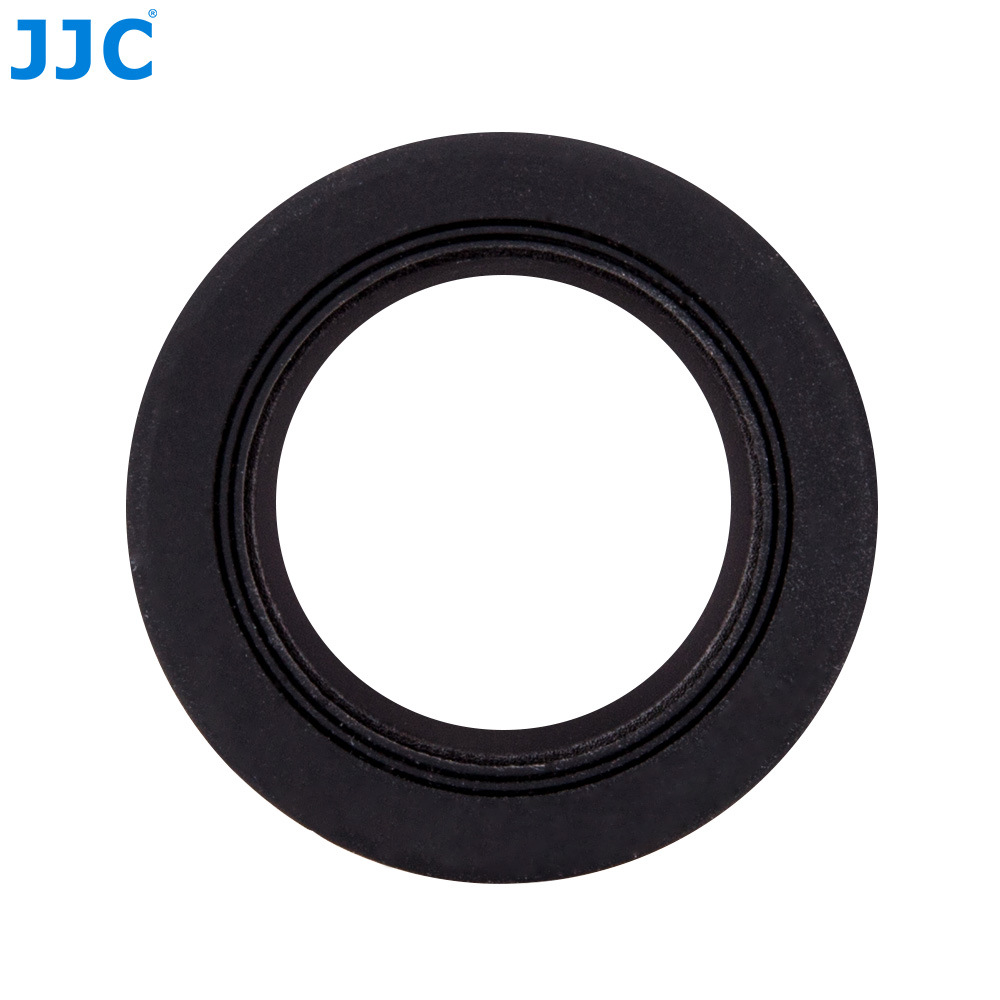 Jjc Is Suitable for Nikon Dk-17 Eye Mask D800 D810A D850 Slr Camera Viewfinder Connected Goggles