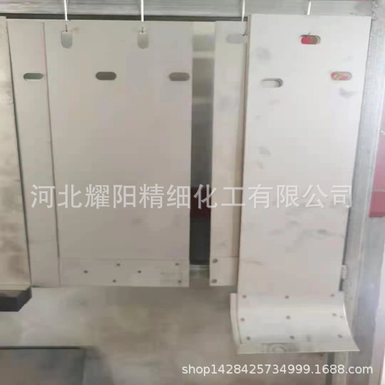 Уплотнение известковой печи, уплотнение головы и хвоста печи, композитная плита углерод-кремний-алюминий, доставка до двери